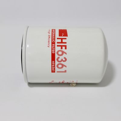 Другие автомобильные монтажи HF6361 Спин-он смазочный элемент фильтра масла 1R0734 Ссылка No P555680