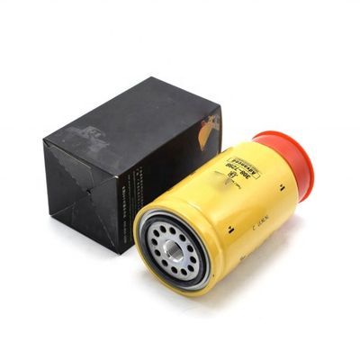 Хорошие топливные фильтры для автозапчастей 308-7298 P553880 2656F501 2715076 1000017068