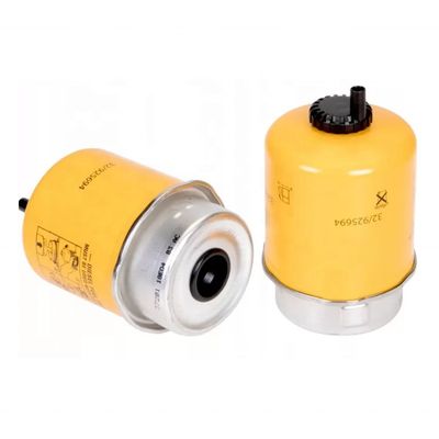 Сепаратор воды от топлива Hydwell 32/925694 для фильтрации пыли в грузовиках Renault