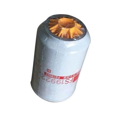 Автозапчасти Дизельное топливо фильтр водоотделителя FS19922 на заказ для топливного фильтра