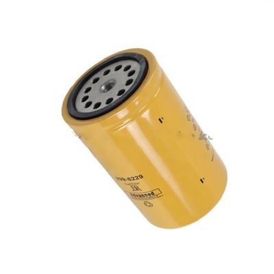 Прочный топливный фильтр для сельскохозяйственных тракторов 299-8229 525517D1 2998229 299/8229 Bf7990 Lff5088