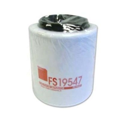 FS19547 P550729 1677004C91 DNP550729 Фильтр для разделения топлива и воды с железной фильтрующей бумагой