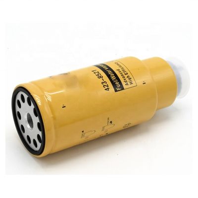 Дизельный топливный фильтр для 345 двигателя 423-8521 с высочайшими показателями фильтрации