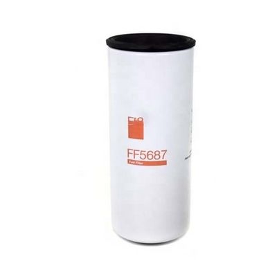 FF5687 Фильтр топлива для двигателей с гидроузлом 4960198 SN40759