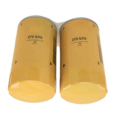 CV51301 Гидвелл 273-5711 2654A104 Фильтр для нефти для дыхания каркаса для требований клиентов