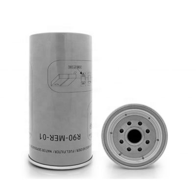 Дизельная топливная система Hydwell Железный топливный водоразделитель R90-MER-01 с хорошим