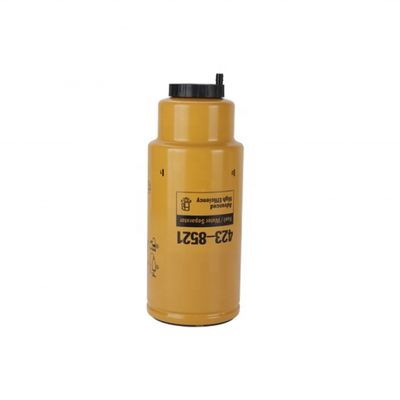 STCX769A OE NO. Сепаратор топлива и воды 423-8521 для деталей гидроустановочных машин в Good