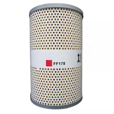 Модель грузовика Фильтр топлива грузовика P550043 139097 256834 19199865 FF550043 для тракторов