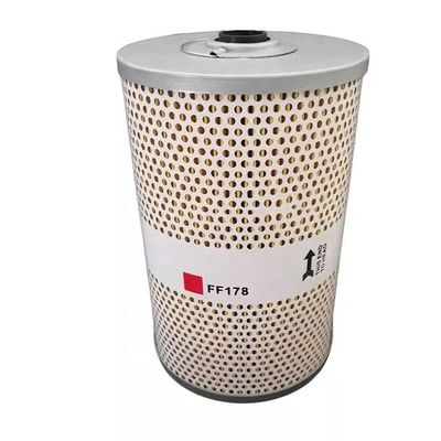 Модель грузовика Фильтр топлива грузовика P550043 139097 256834 19199865 FF550043 для тракторов