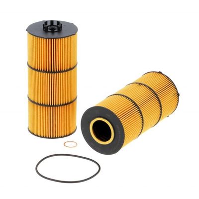 Автофильтр масла 4721841125 4721841025 Hu12001z Lf17511 Lp5090 A4721800509 для Jaguar 880