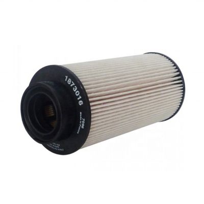 Элементы топливных фильтров для автобусов моделей 1873016 и 1873018