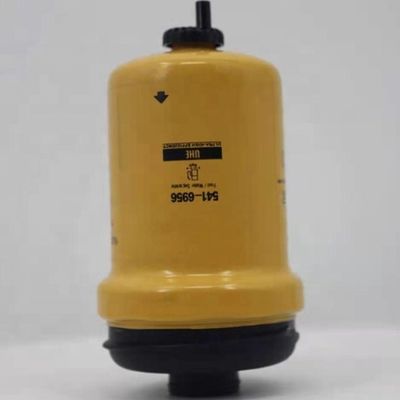 Фильтрный элемент сепаратора топлива/воды 5416956 F-5456 для деталей двигателей экскаваторов и тракторов