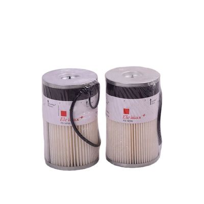 Инженерные машины двигатель FH23067 FS19765 Дизельное топливо фильтр водоотделитель Assy