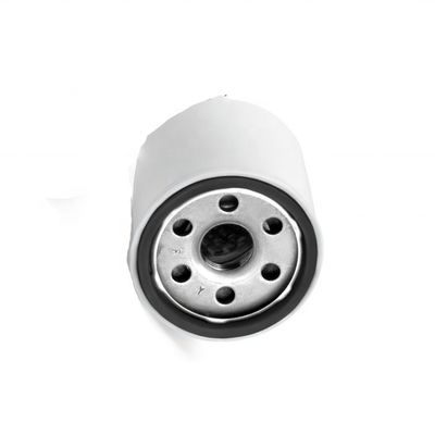 Фильтр масла для автомобилей Bobcat B1400 B6Y114302 P502067 LF3692 для смазки