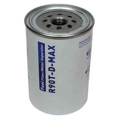 Грузовик 2004- R90T-D-MAX Дизельный двигатель топливный фильтр водоотделитель P954925 02934608 2997374