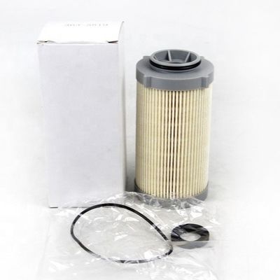 837086374 Части экскаватора дизельного двигателя Бумага для фильтра топлива 363-5819 PF46049 FE1000-0109