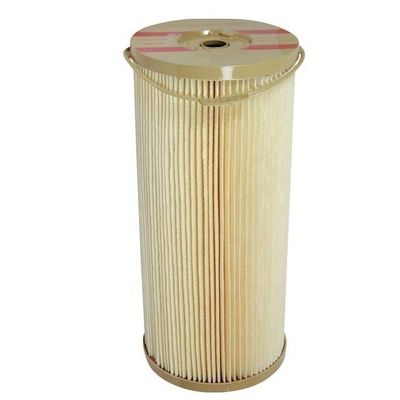 Бумага для фильтра топлива/воды для 2020PM экскаваторов, тракторов, частей двигателей 2020PM-OR