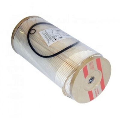 Бумага для фильтра топлива/воды для 2020PM экскаваторов, тракторов, частей двигателей 2020PM-OR