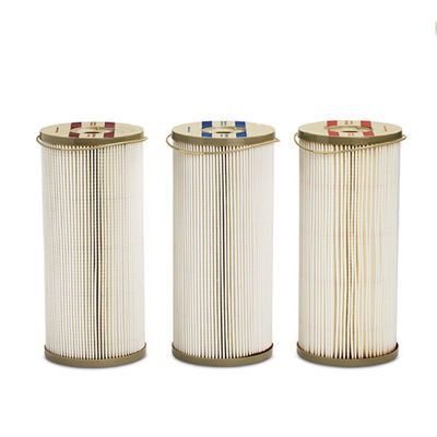 Бумага для фильтра топлива/воды для 2020PM экскаваторов, тракторов, частей двигателей 2020PM-OR