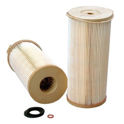 Бумага для фильтра топлива/воды для 2020PM экскаваторов, тракторов, частей двигателей 2020PM-OR