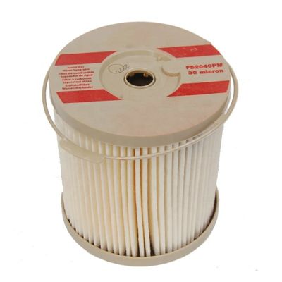 2040PM Тракторы Части двигателя Сепаратор топлива/воды Фильтр топлива P552044 с 1