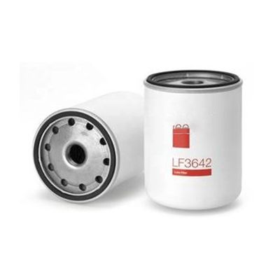Части для грузовых автомобилей Масляный фильтр LF3642 для поставок P550422 130523802 4183753 32B4010100 71457011