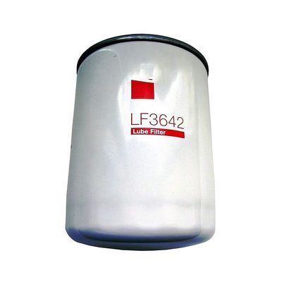 Части для грузовых автомобилей Масляный фильтр LF3642 для поставок P550422 130523802 4183753 32B4010100 71457011