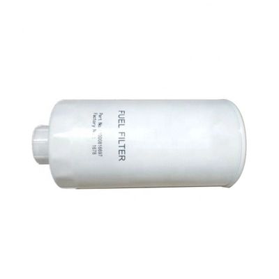 Автозапчасти Дизельное топливо фильтр 1000816697 SN99176 для фильтра водоотделителя по доступной цене