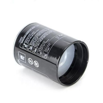 40050800063 Части двигателя экскаватора, трактора, топливный/водный сепаратор, топливный фильтр