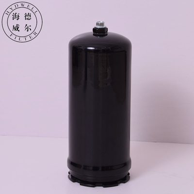 Части экскаватора Гидравлический фильтр 14X-49-61410 Патрон фильтра нефти Hf28922 39907175