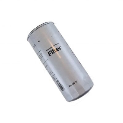 Рабочая жизнь 2000-4000h Смазочный фильтр P582021 для Hydwell 23155587 Замена/ремонт