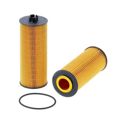 Гидвелл смазочный фильтр картридж фильтр масла P550761 57215 с рабочим временем 2000-4000h