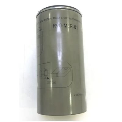 Части для дизельных грузовых автомобилей Сепаратор топлива и воды Фильтр топлива P955606 11110683 4395038 1292404