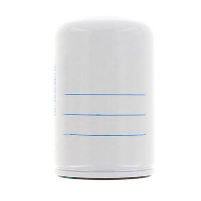 Части для грузовиков CE сертифицированный литой железный спин-он фильтр для масла P554770 с сертификацией CE