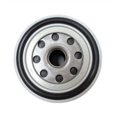 Части экскаватора двигательный спин-он смазочный фильтр p502039 для улучшения защиты двигателя