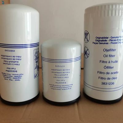 Домашний фильтр для масла 85137594 22988765 21707133 21707132 21380488 для грузовиков