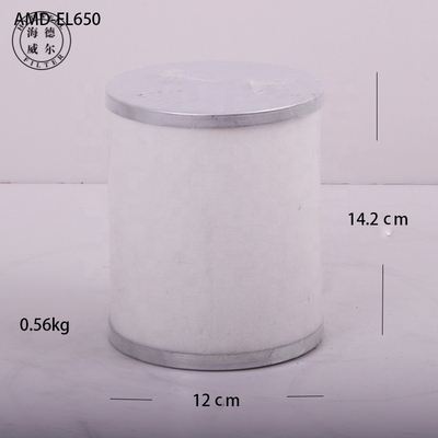 Встроенный фильтр сжатого воздуха для грузовиков AMD-EL650 AFF-EL37B AM-EL650 AME-EL650 SI99157