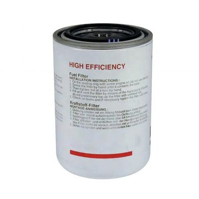 F 1600 Дизельный топливный фильтр 1318695 для грузовых автомобилей Справочный No WDK940/6 от Hydwell