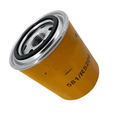 581/R5206 SO11020 Фильтр смазочного масла с трансмиссией для экскаватора