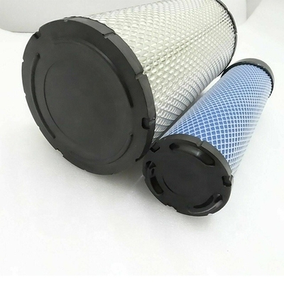 32/915701 32/915702 Hydwell Excavator Parts Air Filter Cartridge из фильтрующей бумаги
