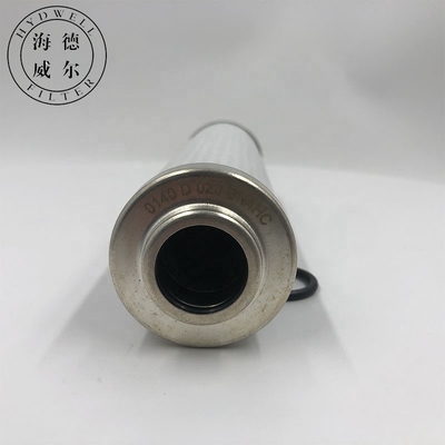SH 75020 Справочный No. Гидравлический фильтр масла 0140D010BN4HC для промышленной очистки
