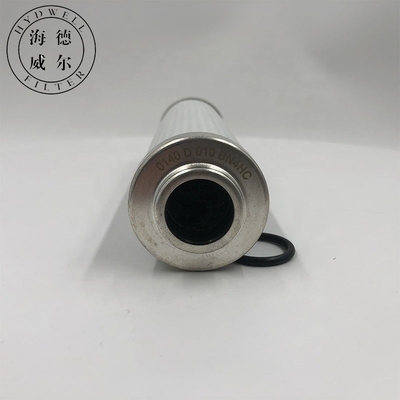 SH 75020 Справочный No. Гидравлический фильтр масла 0140D010BN4HC для промышленной очистки