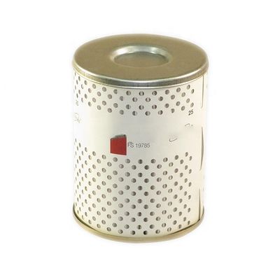 Фильтр сепаратора топлива и воды FS19785 для другого оборудования для производства электроэнергии