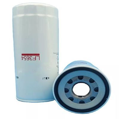 LF3654 P550425 41190025 E716035001 Идеальное решение для фильтрации масла для тяжелых грузовиков