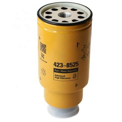 Сепаратор топлива и воды P550900 1R0769 AF550626 187609 для 4238525 Части для дизельных тракторов