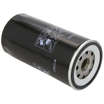 W1170/5 Спин-он фильтр для нефти для технического обслуживания грузовиков