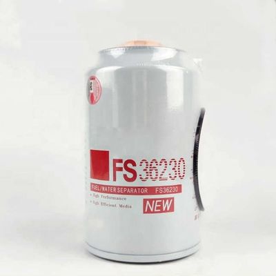 Сепаратор топлива и воды для трактора элемент фильтра топлива P502643 5300516 60242352 Для FS36230