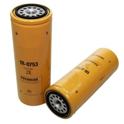 Гидвелл Железный топливный спин-он фильтр FF5322 1r-0753 1r0753 с железом и OE NO. 2241132