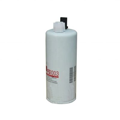 Фильтр для разделения топлива и воды FS1003 P551103 Самый продаваемый продукт Hydwell