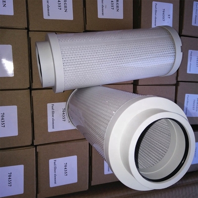 704357 SH87658 Hydwell Loader Crane Parts Hydraulic Oil Filter Cartridge для продуктовых магазинов